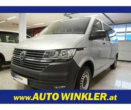 TDI 4MOTION KOMBI LR PDC/SCHIEBETÜR
