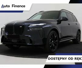 BMW X7 M60I BMW X7 M60I XDRIVE MHEV SPORT
