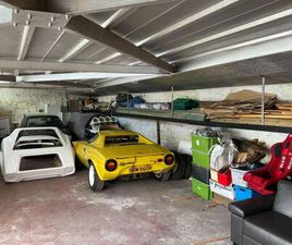 LANCIA BETA HPE 1977 LANCIA BETA 2.0 HPE S2