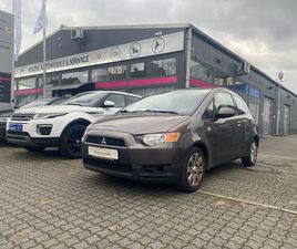 MITSUBISHI COLT LIM. 3-TRG. XTRA