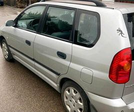 MITSUBISHI SPACE STAR MITSUBISHI SPACE STAR 1.6