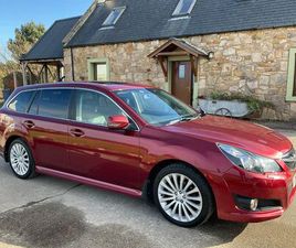 2012 SUBARU LEGACY 2.5 SE NAVPLUS