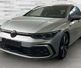 VOLKSWAGEN GOLF VARIANT GTD VIII GTD 2.0 IQ LIGHT-NAVI-VARIE DISPONIBILITA'