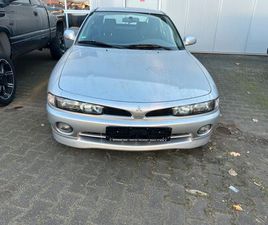 MITSUBISHI GALANT E50 2.0 V6 - 150 PS