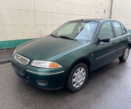 ROVER 200 ROVER 200 TÜV 75 SO