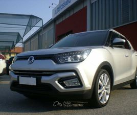 1.6 2WD BI-FUEL GPL BE VISUAL