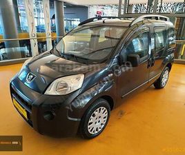 1.4 HDI COMFORT PLUS