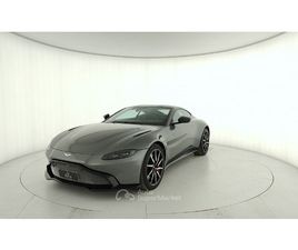 VANTAGE COUPE 4.0 V8