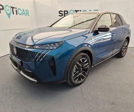 HYBRID 136 E-DCS6 GT