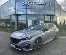 1.2 HYBRID 136CH GT E-DCS6