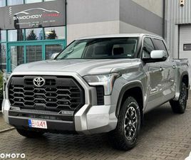 TOYOTA TUNDRA TOYOTA TUNDRA