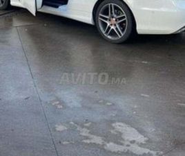 MERCEDES E350 BLUEEFFICIENCY 3.5 V6 DIESEL