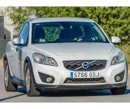 VOLVO C30