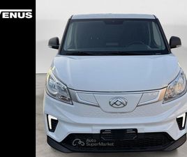 MAXUS EDELIVER 3 EDELIVER3 51.5KWH PL CABINATO