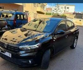 LOGAN PRESTIGE 1ÈRE MAIN