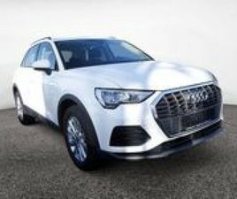 AUDI Q3 45 TFSI E LED NAVI PDC