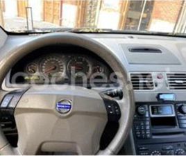 VOLVO XC90 D5 EXECUTIVE