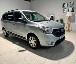 DACIA LODGY 1.6 ESSENTIAL 7PL. 75KW