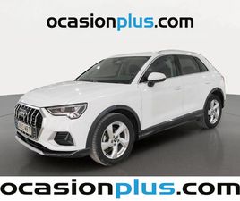 ADVANCED 35 TFSI (150 CV) S TRONIC