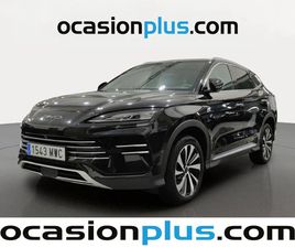 BYD SEAL U 87 KWH DESIGN (218 CV)