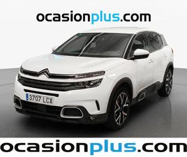 CITROEN C5 AIRCROSS PURETECH 130 S&S FEEL (131 CV)
