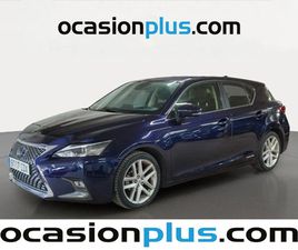 LEXUS CT CT 200H 200H EXECUTIVE (136 CV)