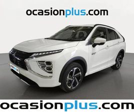 2.4 PHEV KAITEKI 4WD AUTO (188 CV)