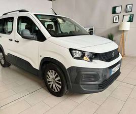 1.5BLUEHDI STANDARD ACTIVE 75