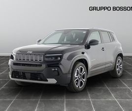 1.2 TURBO 100CV SUMMIT FWD