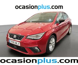 1.0 TSI S&S FR XL (110 CV)
