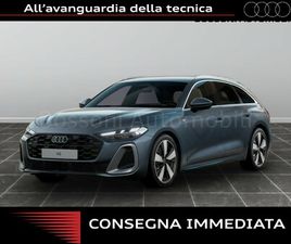 AVANT 2.0 TDI MHEV+ 204CV S LINE EDITION QUATTRO