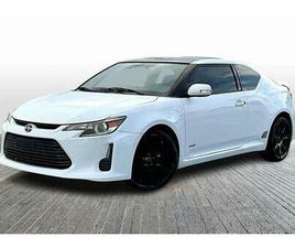 SCION TC 2014 SCION TC 10 SERIES