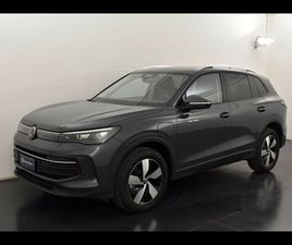 1.5 TSI EHYBRID 204CV EDITION PLUS DSG