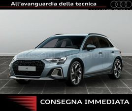 ALLSTREET 2.0 TDI 150CV IDENTITY CONTRAST S TRONIC