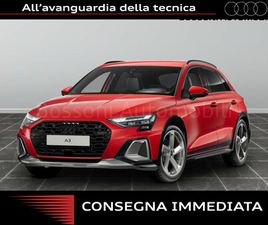 ALLSTREET 2.0 TDI 150CV IDENTITY CONTRAST S TRONIC