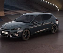 CUPRA LEON 1.5 HYBRID 150CV DSG