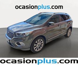 FORD KUGA 1.5 ECOBOOST S&S VIGNALE 4X4 AUTO (176 CV)