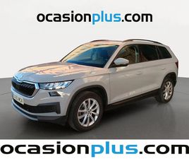 SKODA KODIAQ 1.5 TSI AMBITION 4X2 DSG (150 CV)