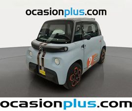 CITROEN AMI AMI (8 CV)