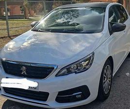 PEUGEOT 308 SW 308 SW 1.5BLUEHDI BUSINESS LINE 100 BUSINESS LINE