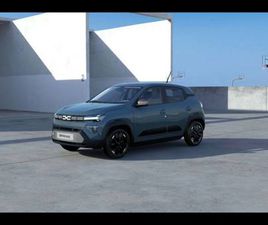 SPRING EXTREME ELECTRIC 65 (48KW)