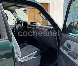 TOYOTA LAND CRUISER 90