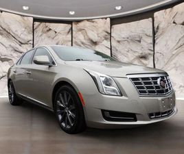 CADILLAC XTS USED 2013 CADILLAC XTS BASE