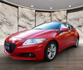 HONDA CRZ USED 2013 HONDA CR-Z EX COUPE 2D