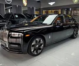 ROLLS ROYCE PHANTOM