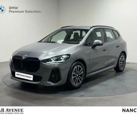 220I 170CH M SPORT DKG7