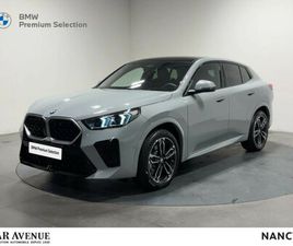 SDRIVE20IA 170CH M SPORT DKG7