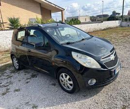 CHEVROLET SPARK 1.0 LS