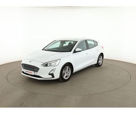 FORD FOCUS 1.5 ECOBLUE TREND BUSINESS