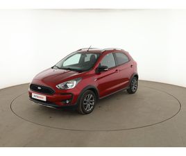 FORD KA+ ACTIVE 1.2 TI-VCT